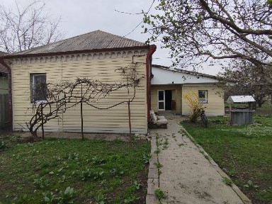 Продажа дома 70 м², залізничний провулок