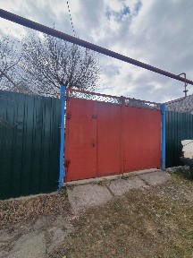 Продаж будинку 45 м²