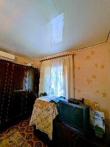 Днепр, Ижевская ул.