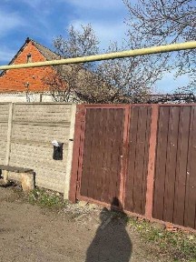 Дніпропетровська обл., Дніпровський район, с. Новоолександрівка, Сурсьуа, 92