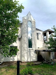 Днепр, Слобожанский просп.