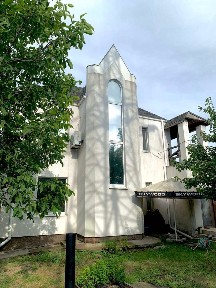 Днепр, Слобожанский просп.