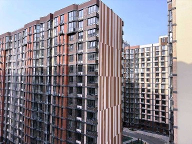 Евро 2 комнатная квартира в Центре Города ЖК Прохоровский квартал