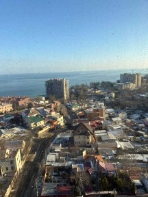 Одеська область, Одеса, Київський