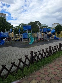 Одеська область, Чорноморськ