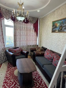 Одеська область, Одеса, Київський