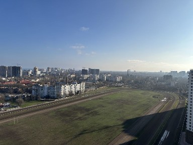 Видовая 2к с террасой на Краснова