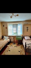 В продаже коммун. квартира. Свой санузел