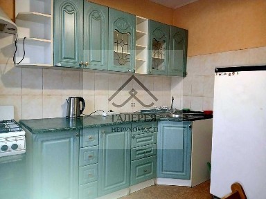 Продаж двохкімнатної квартири у Київському районі, р-н Інститут зв'язку!