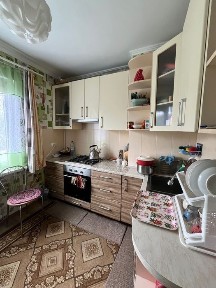 Продаж 3 квартири в центрі міста по вул. Достоєвського