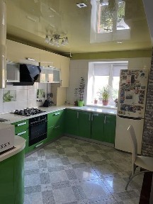 Полтавська область, Полтава