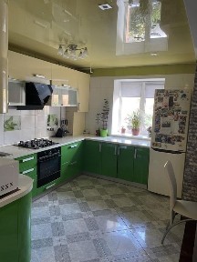 Продам 2ком Половки новострой