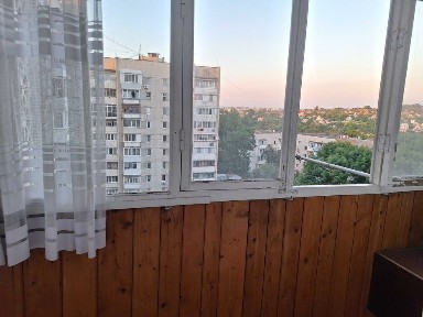 Вінницька область, Вінниця