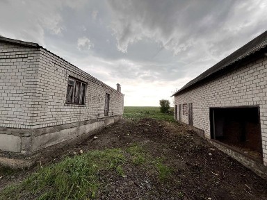 Будинок в 2 поверхи, с. Андрушки Житомирська обл.
