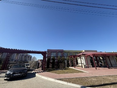 Одеська область, Одеса, Київський