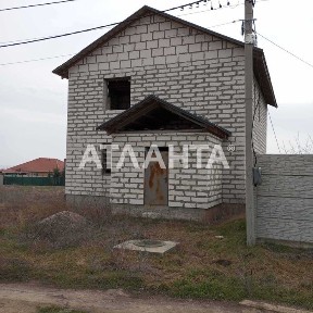 Будинок з видом на море та лиман