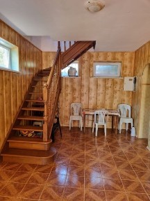 Продам капитальную дачу в Затоке, станция Лиманская