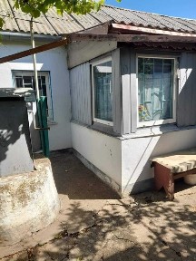 Продам дом в с. Кремидовка