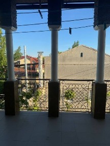 Одеська область, Фонтанка