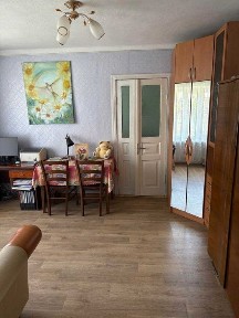 Продам дом ул. Новикова район Ивановского моста