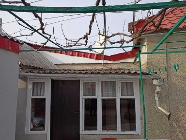 Одеська область, Буялик