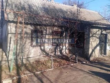 (3-50) В продаже дом в Доброславе