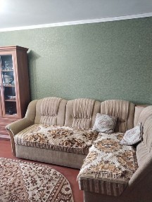 Здам 3-х кім. кв-ру Центр