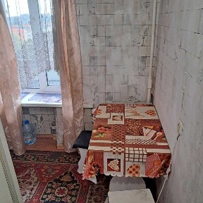 Сдам 1 комнатную квартиру Правый берег, начало пр. Б. Хмельницкого