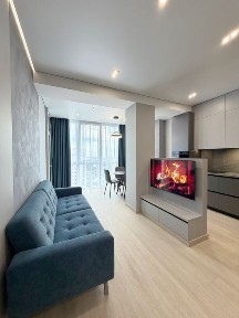 Автономка / Інвертор / ЖК Рибінський Comfort City / Гагаріна / Науки / трц Даффі
