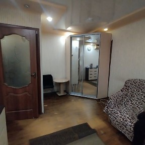 Сдам 1к квартиру проспект Слобожанский