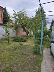 Продам дом дачу в селе Новосёловка.