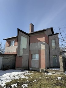 Продам будинок дом Краснопілля Краснополье