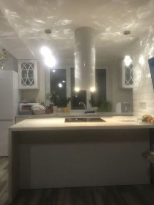 Дніпропетровська область, Старі Кодаки