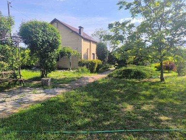 Дніпропетровська область, Воронівка