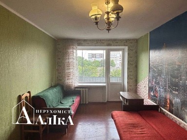 Продам 1-кімнатну квартиру