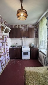 Однокомная квартира 6/9 Северный ул. Кольцова