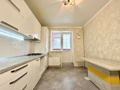 Продається 1-кімнатна квартира в новобудові по вул. Харківська. ЄВідновлення