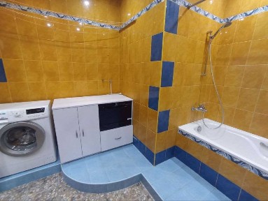 Реальная Продам шикарную 3к на Салтовке м. Студенческая, Салтовская