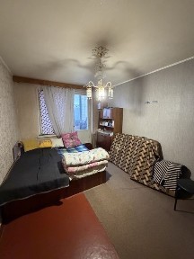 ‼️Продажа‼️3 ком Квартиры Харьков метро Студенческая можно Сертификат