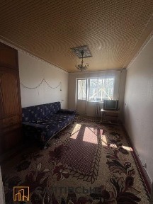 ИК-4558 Продам 2К квартиру на Салтовке Академика Павлова 605 м/р