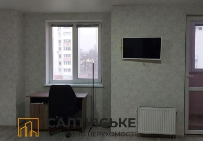 ОВ-3655 Продам 1к квартиру 40м2 в новострое ЖК Птичка на Салтовке