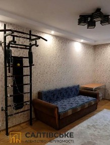Харківська область, Харків, Салтівський