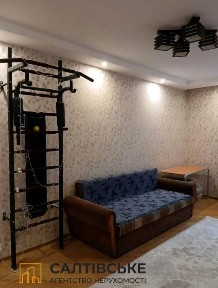 ГО-3038 Продам 2К квартиру 60м2 в новострое на Салтовке