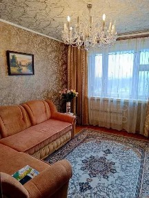 Срочно‼️ продам 3к квартиру ТРЦ Украина, Салтовка (89089)