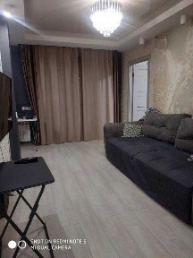 Продам 2 кімнатну квартиру на Павловому Полі з капітальним ремонтом