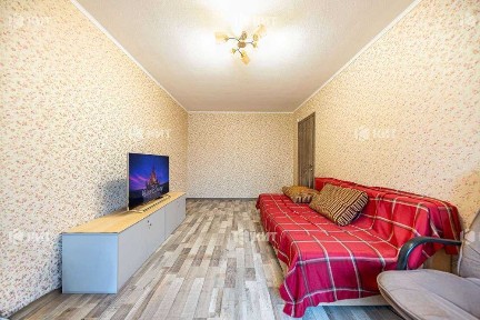 2к. 45м2 Центр (Научная, Ботанический сад, ул. Европейская 12) 130974