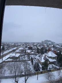 Харків, Шевченківський, вулиця Європейська 46