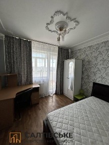 Харківська область, Харків, Салтівський