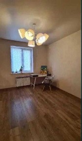 Продам 2 комнатная квартира на Холодной Горе улучшенка