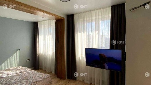2к 78м2 Салтовка (Бараб., Украина) ЖК Птичка м. Академика Павлова, Казакевича, 134455